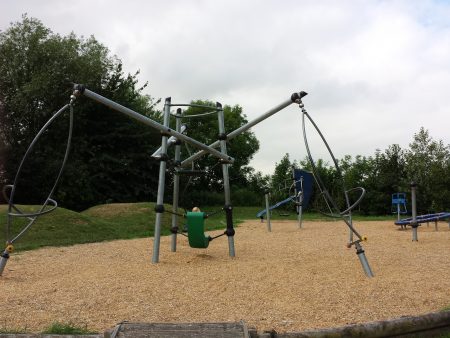Ladygrove Park and Playground
