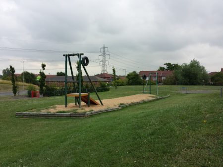 Ladygrove Park and Playground