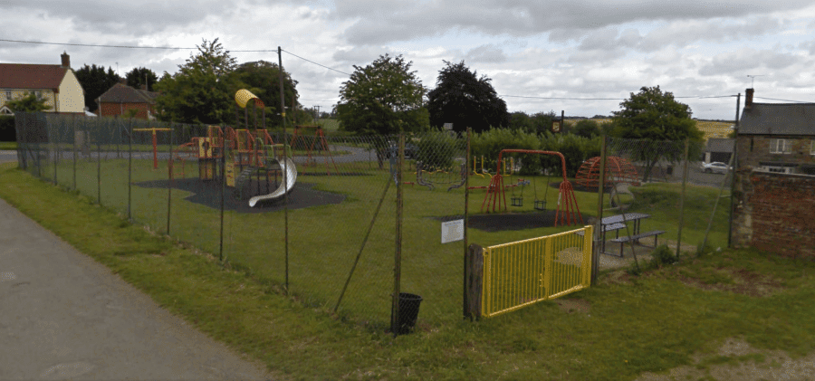 Westbury Playground Westbury Playground