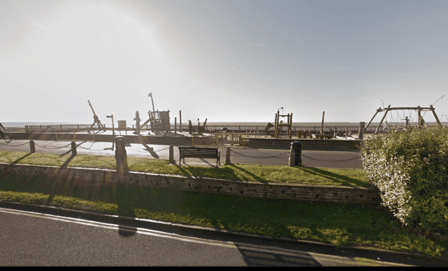 The Waterwise Playground