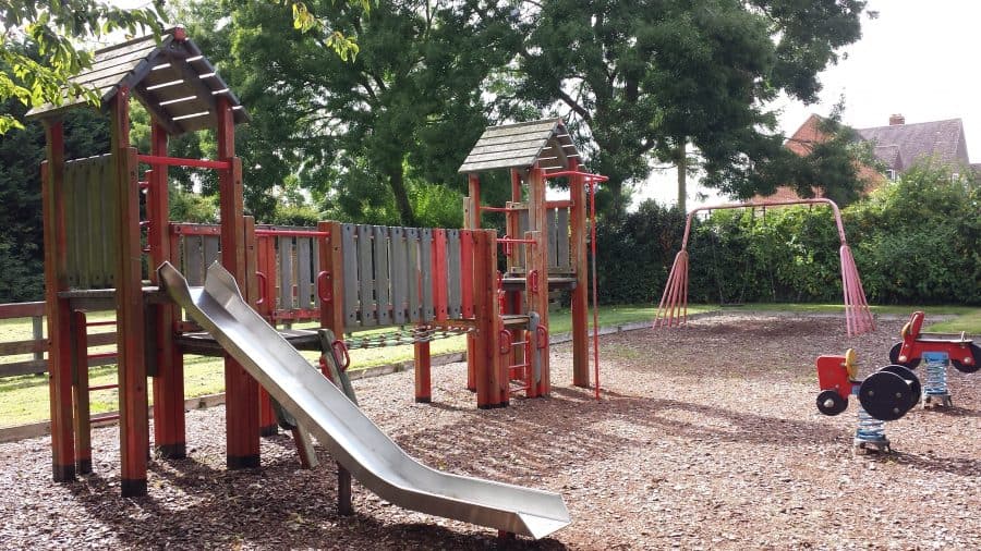 Hamfield Play Area