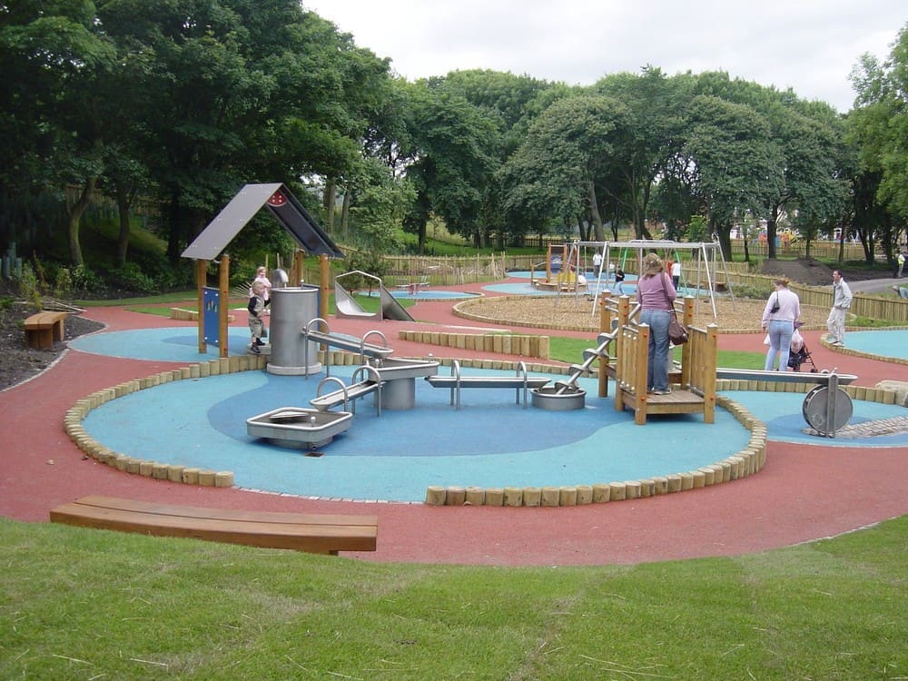 Ridley Park
