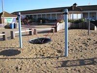Sandbanks Play Area