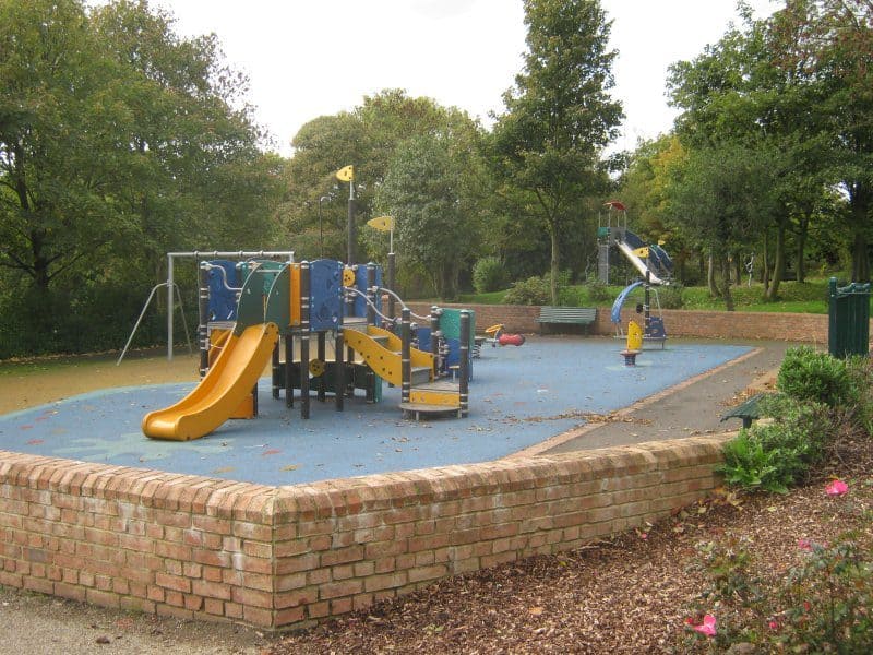 Elswick Park