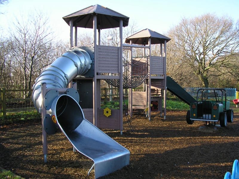 Talbot Drive Play Area