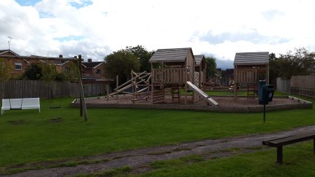 Greatworth Children's Park