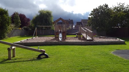 Greatworth Children's Park
