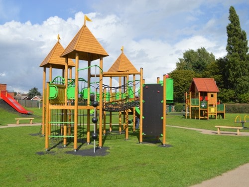 Collingham Community Park