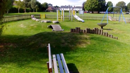 Great Kingshill Recreaction Ground Play Area
