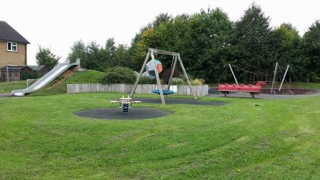 Kingham Playground