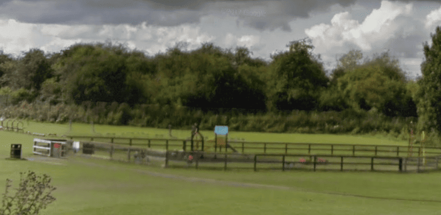 Barbondale Park and Playground