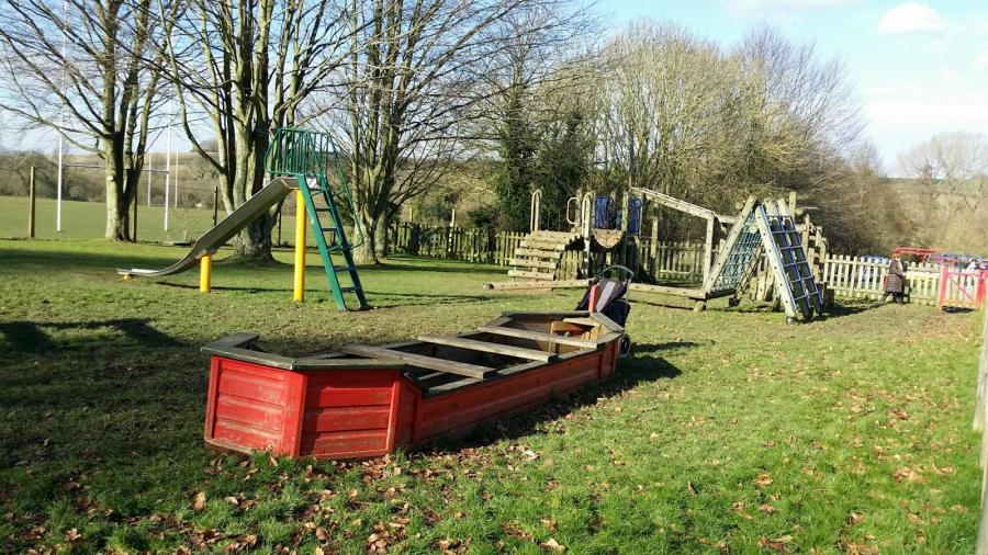 Arlebury Park