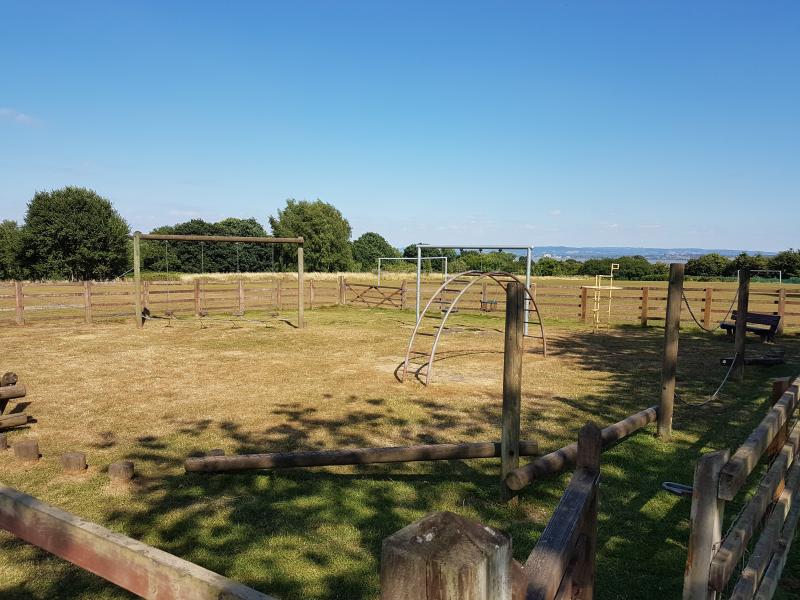 Woolaston Playing Fields Woolaston Playing Fields
