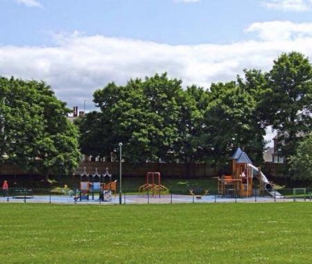 Sandringham Park Play Area