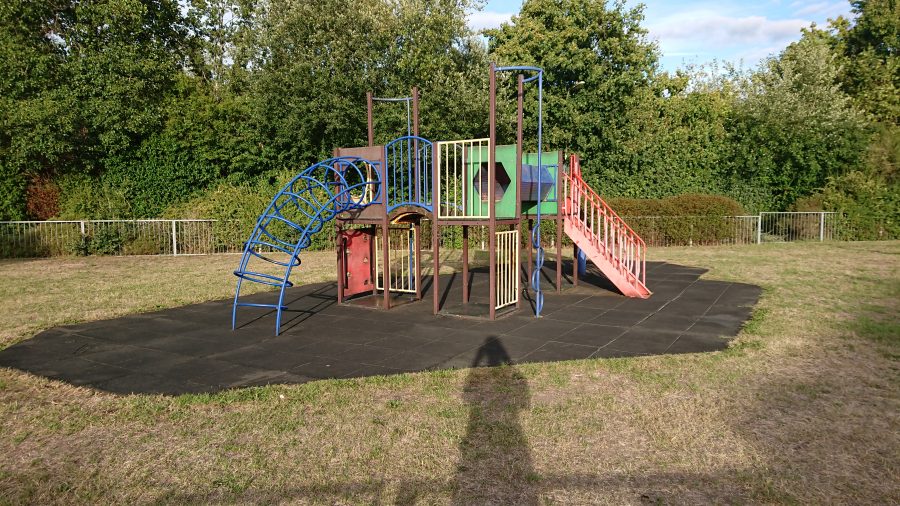 Cumbria Court Play Park Cumbria Court Play Park