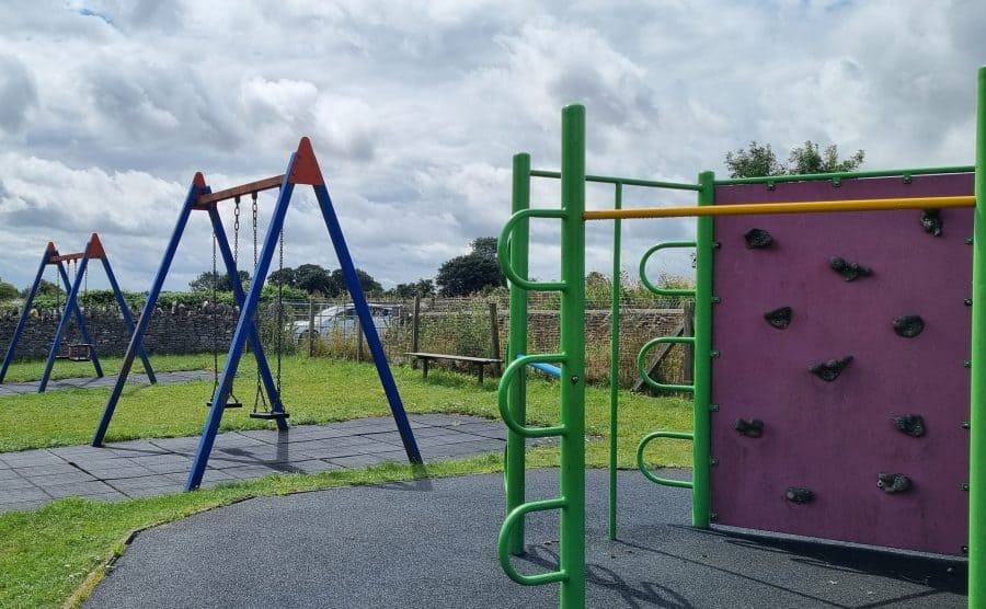 Common Road Play Park