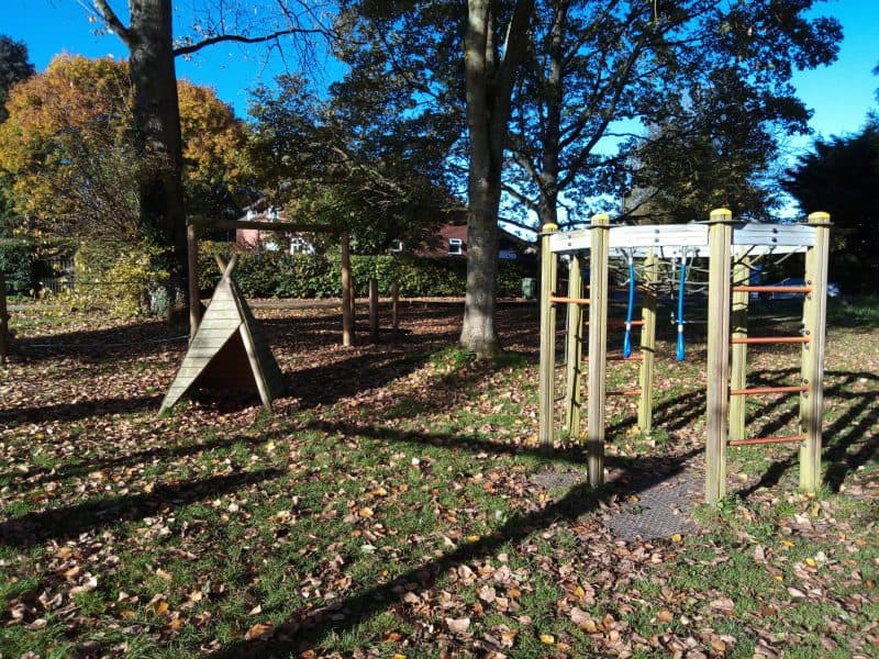 Amport Playground