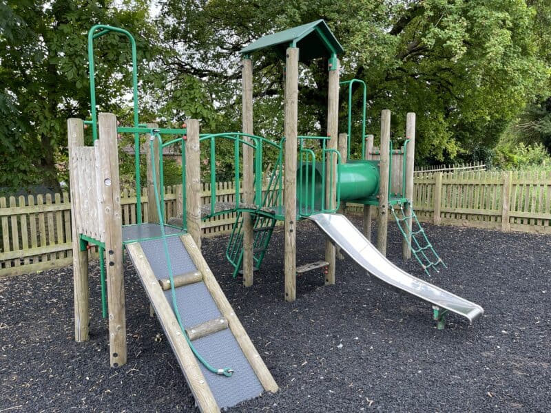 West Meon Recreation Ground