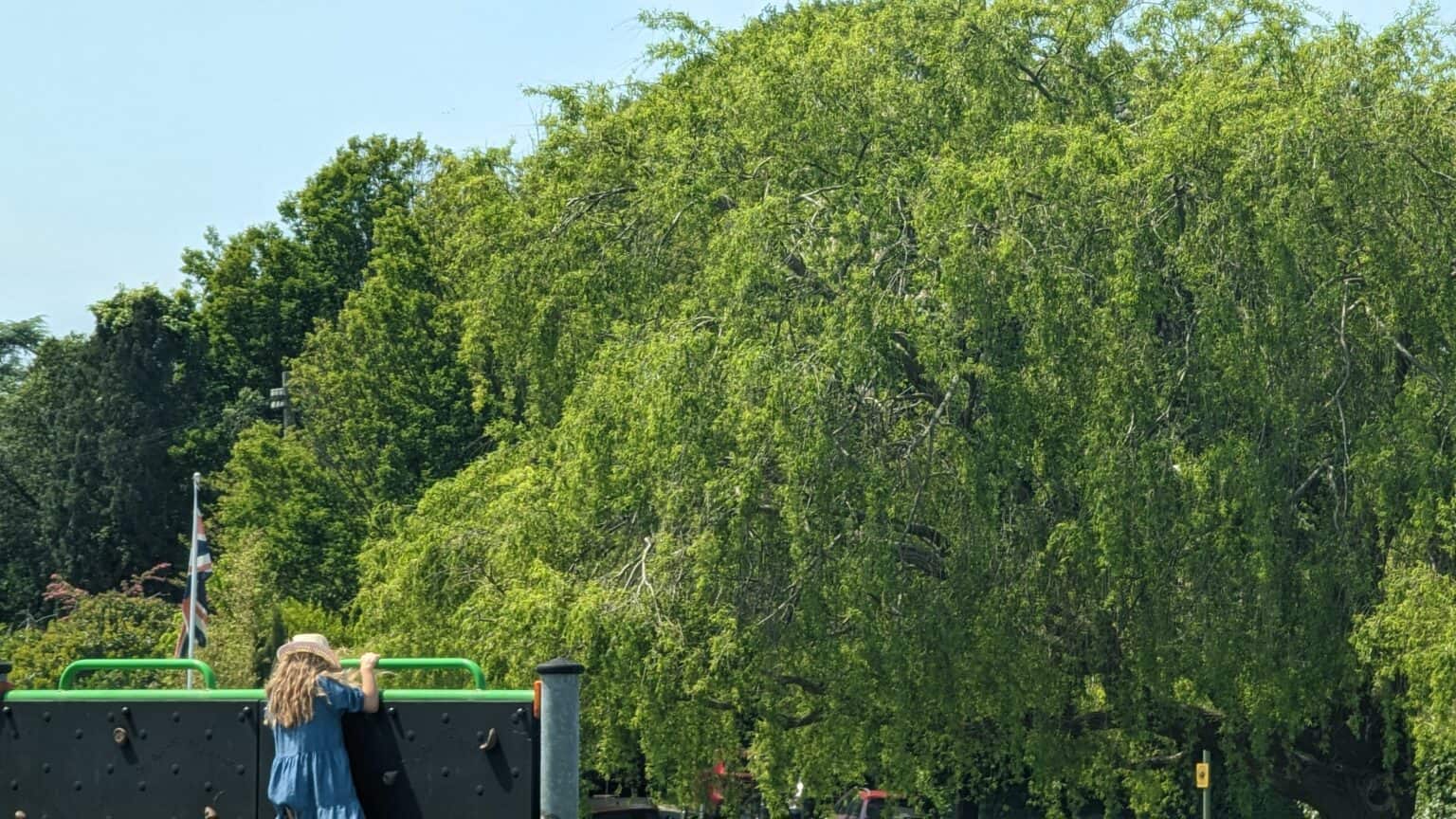 Bath road recreation ground, Lymington, Hampshire freeparks.co.uk