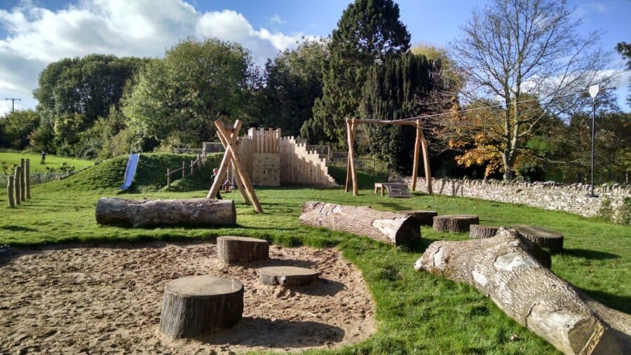 Horsley Play Space